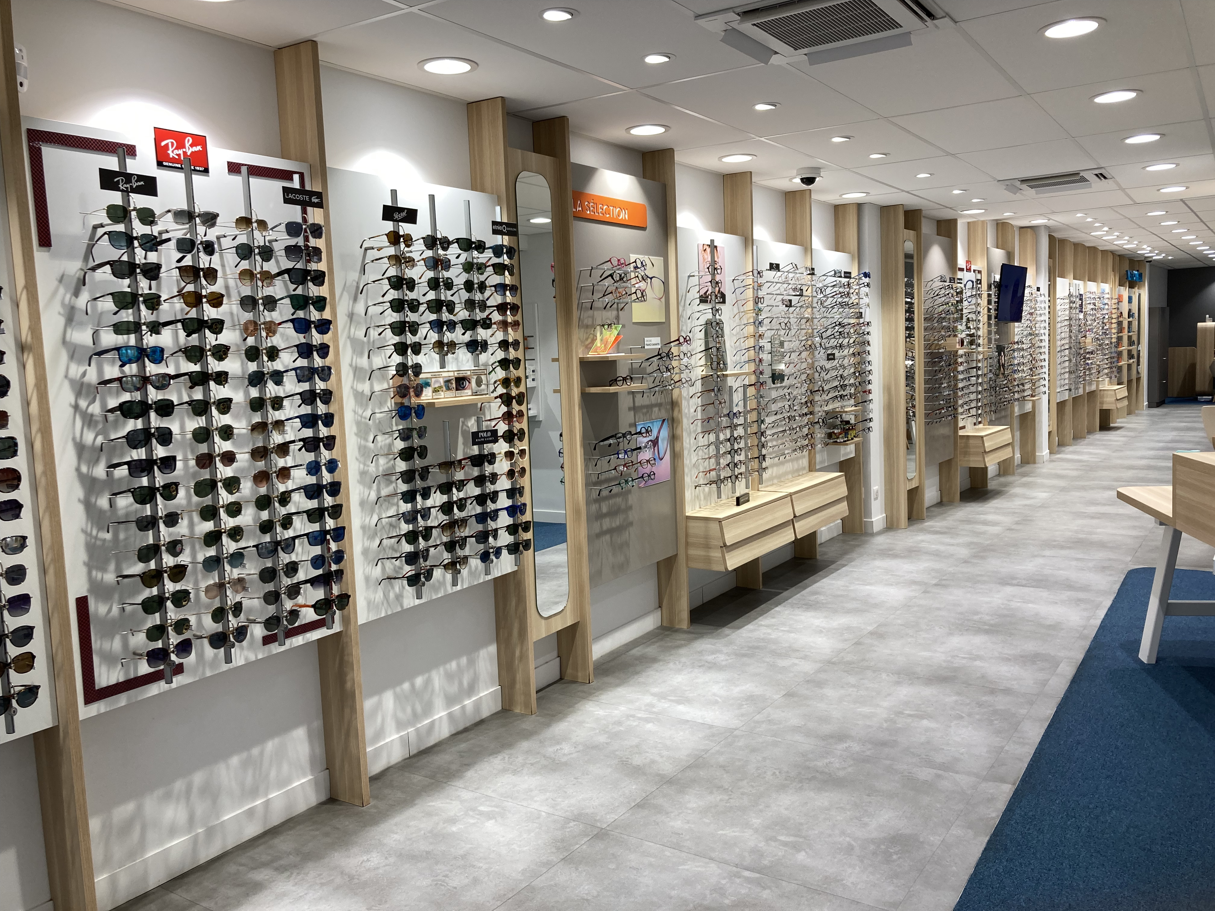 Foto 11 di Écouter Voir Optique Mutualiste