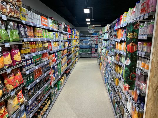 Foto 5 di Carrefour Express