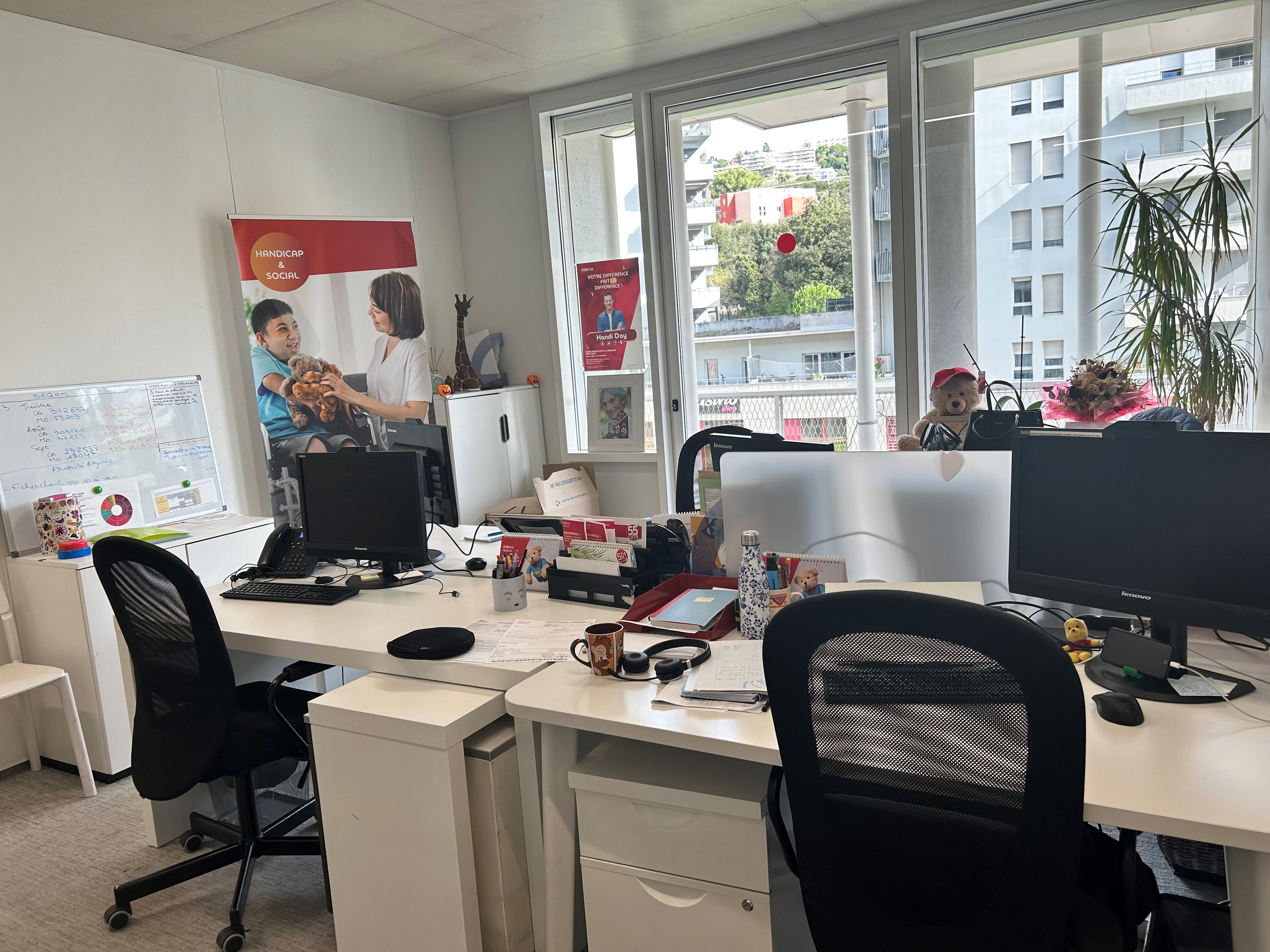 Foto 15 di Adecco Medical Nice
