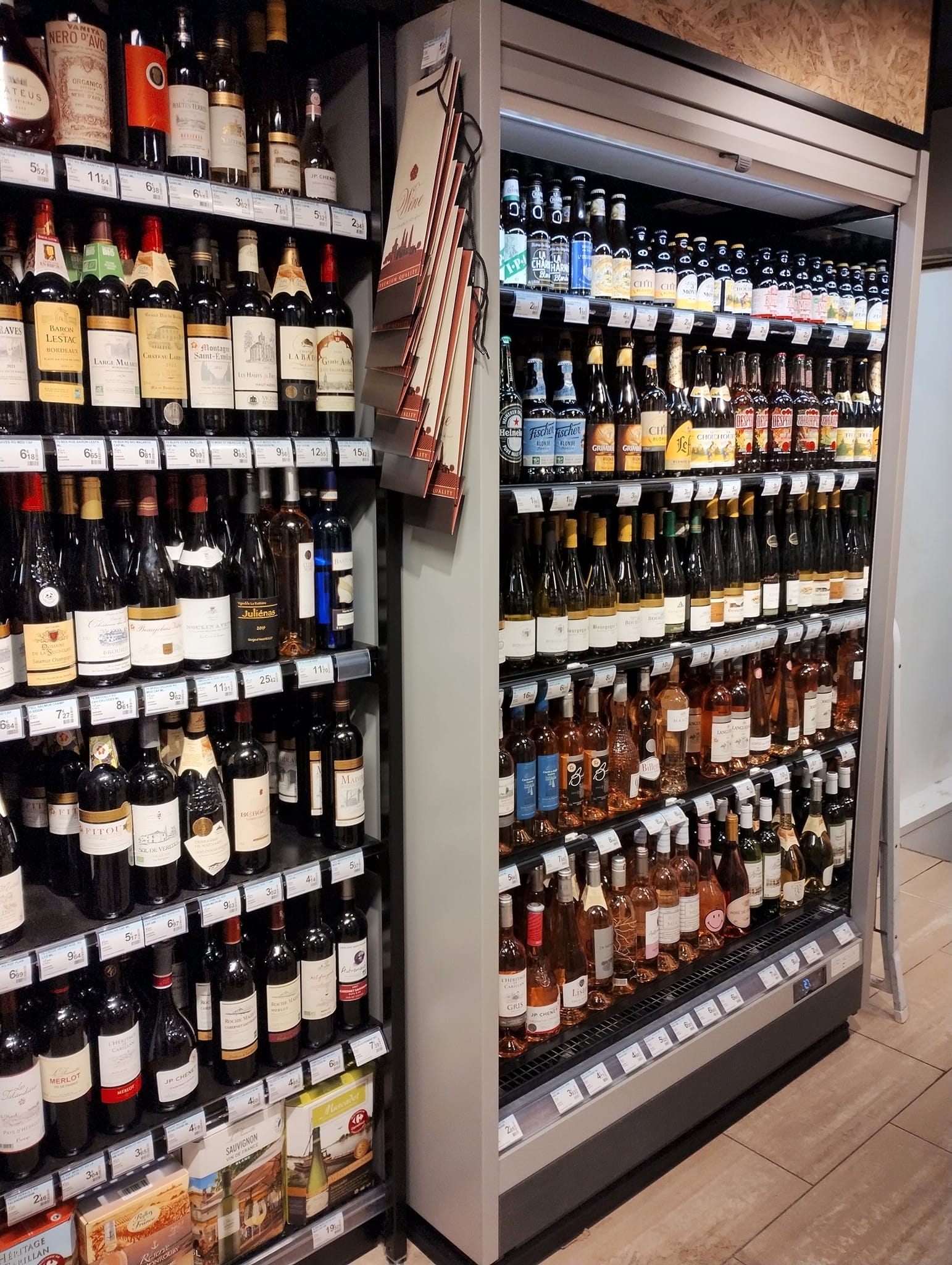 Foto 4 di Carrefour Express