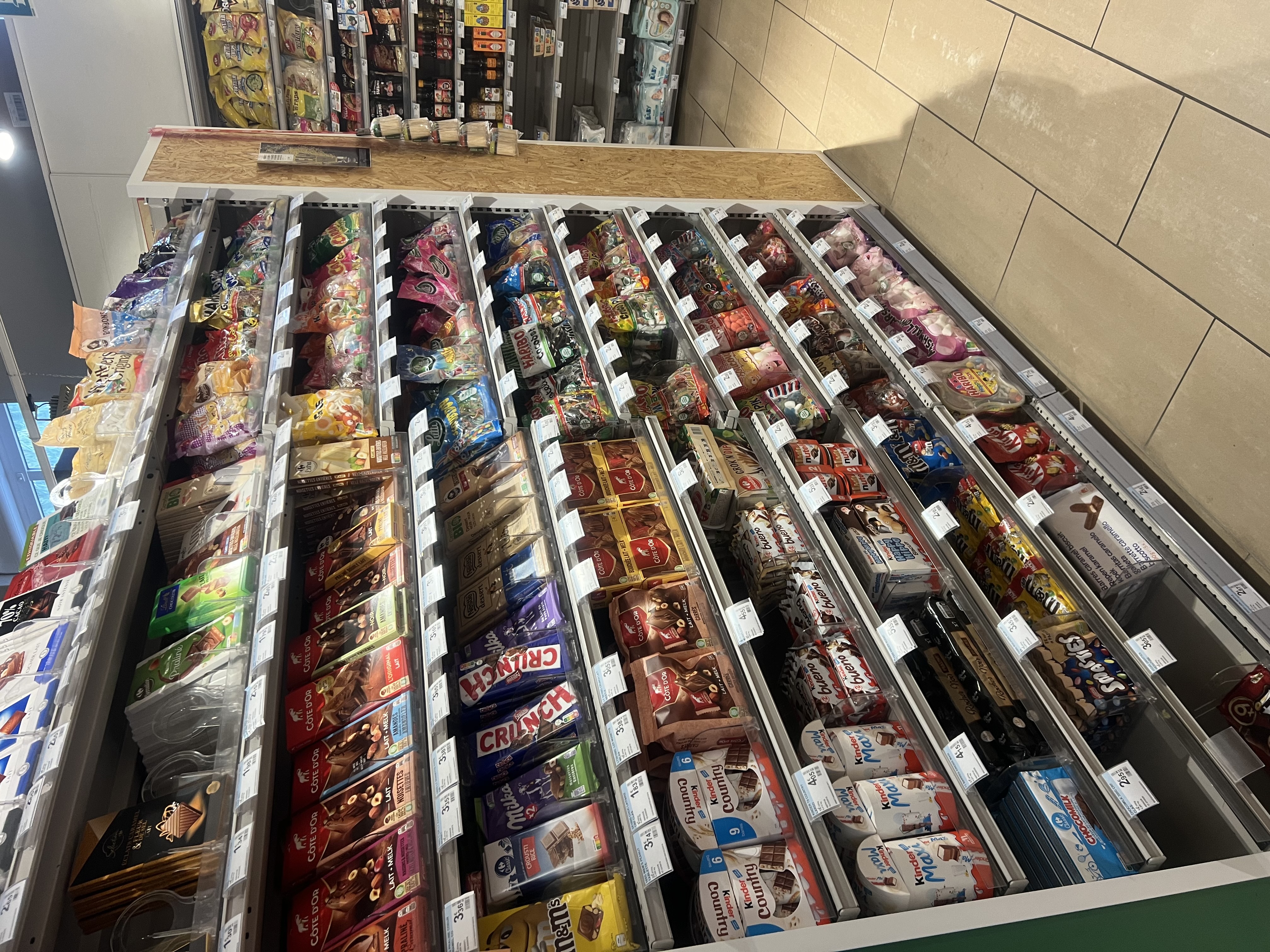 Foto 5 di Carrefour Express