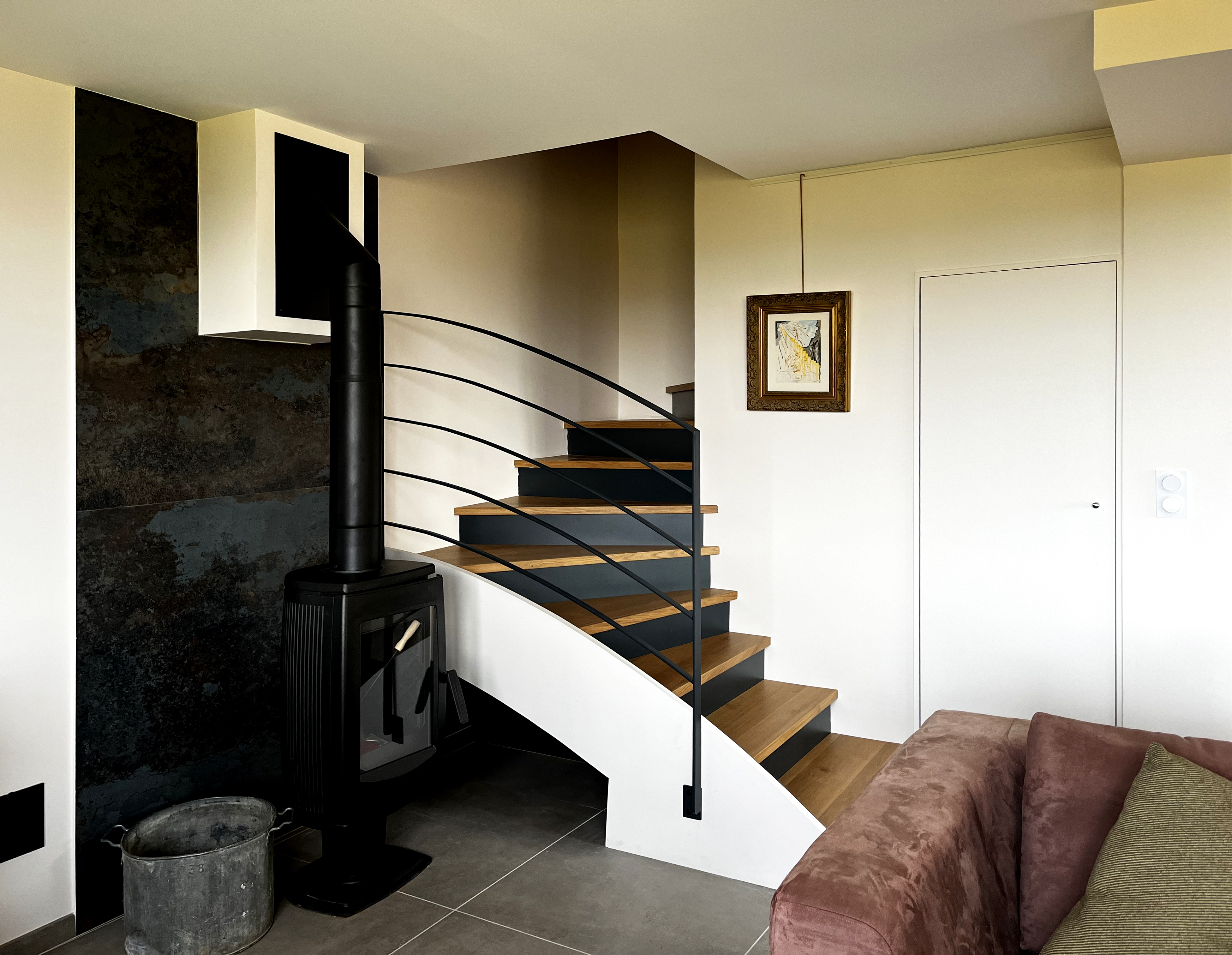 Foto 51 di 3D 2'elles - Architecte intérieur - Theizé