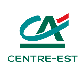 Crédit agricole Centre-est à Villeurbanne Gratte-ciel