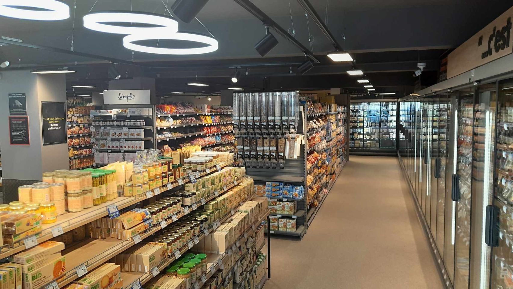 Foto 4 di Carrefour City