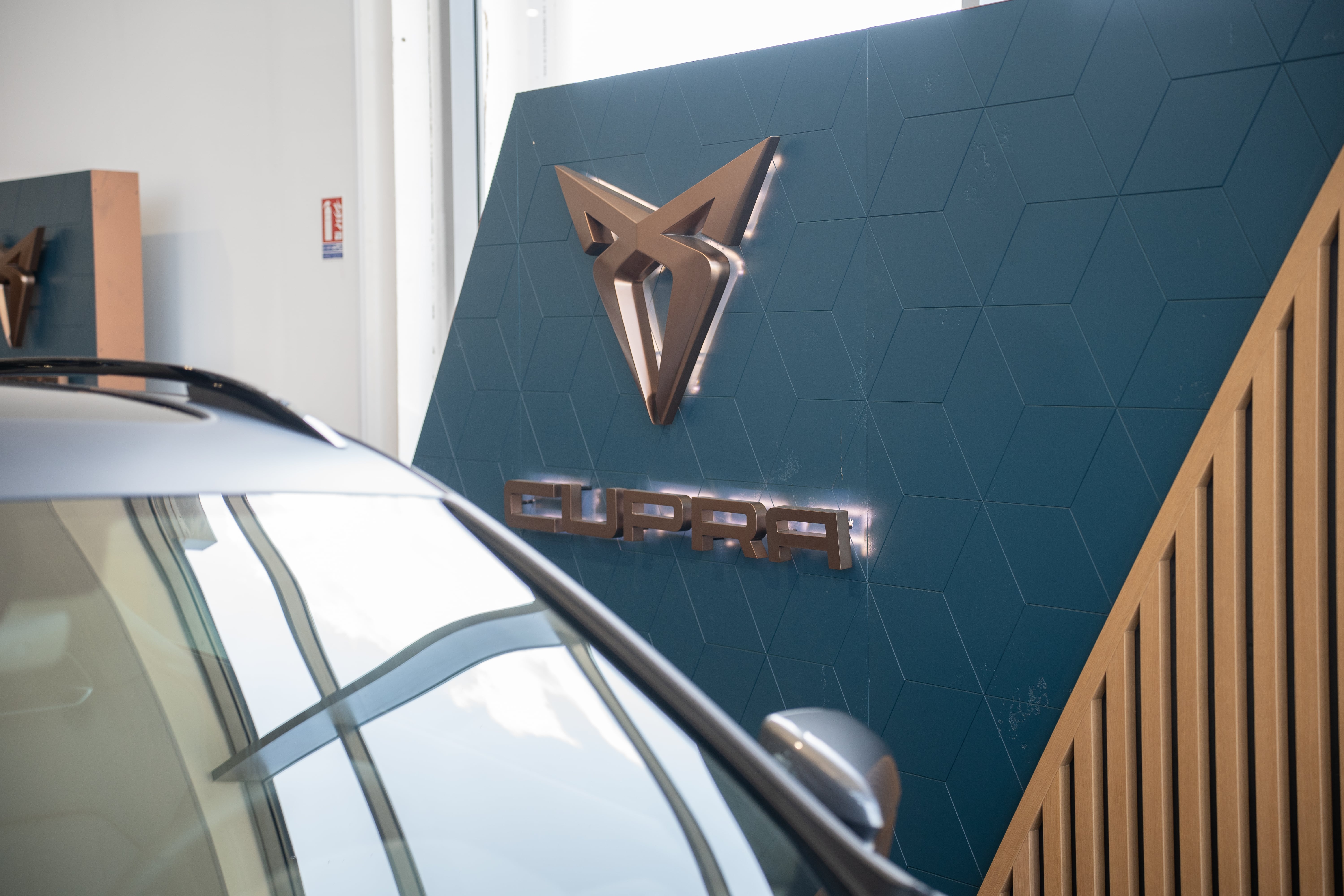 Photo 7 de Cupra Guyane