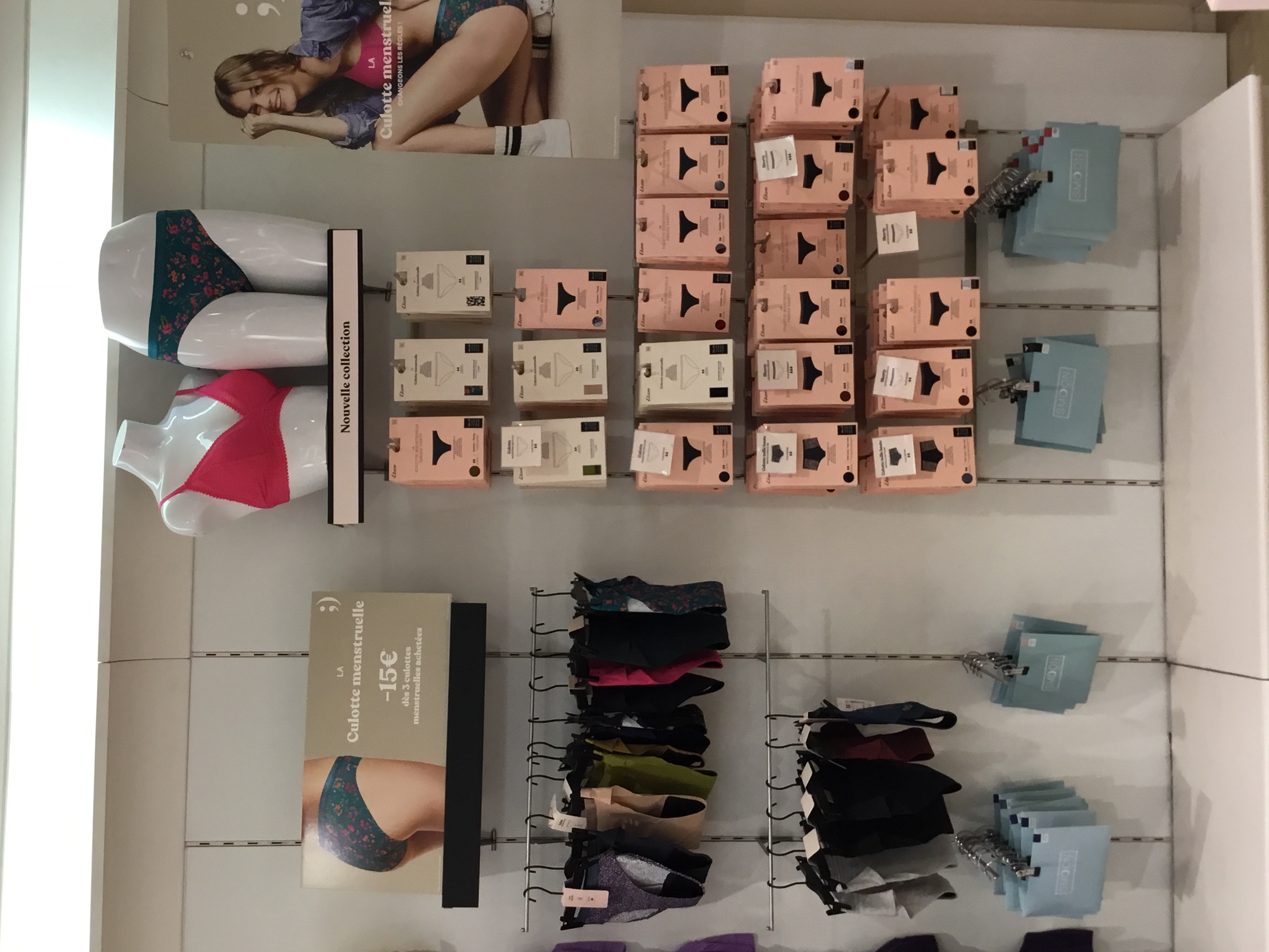 Foto 5 di Etam Lingerie