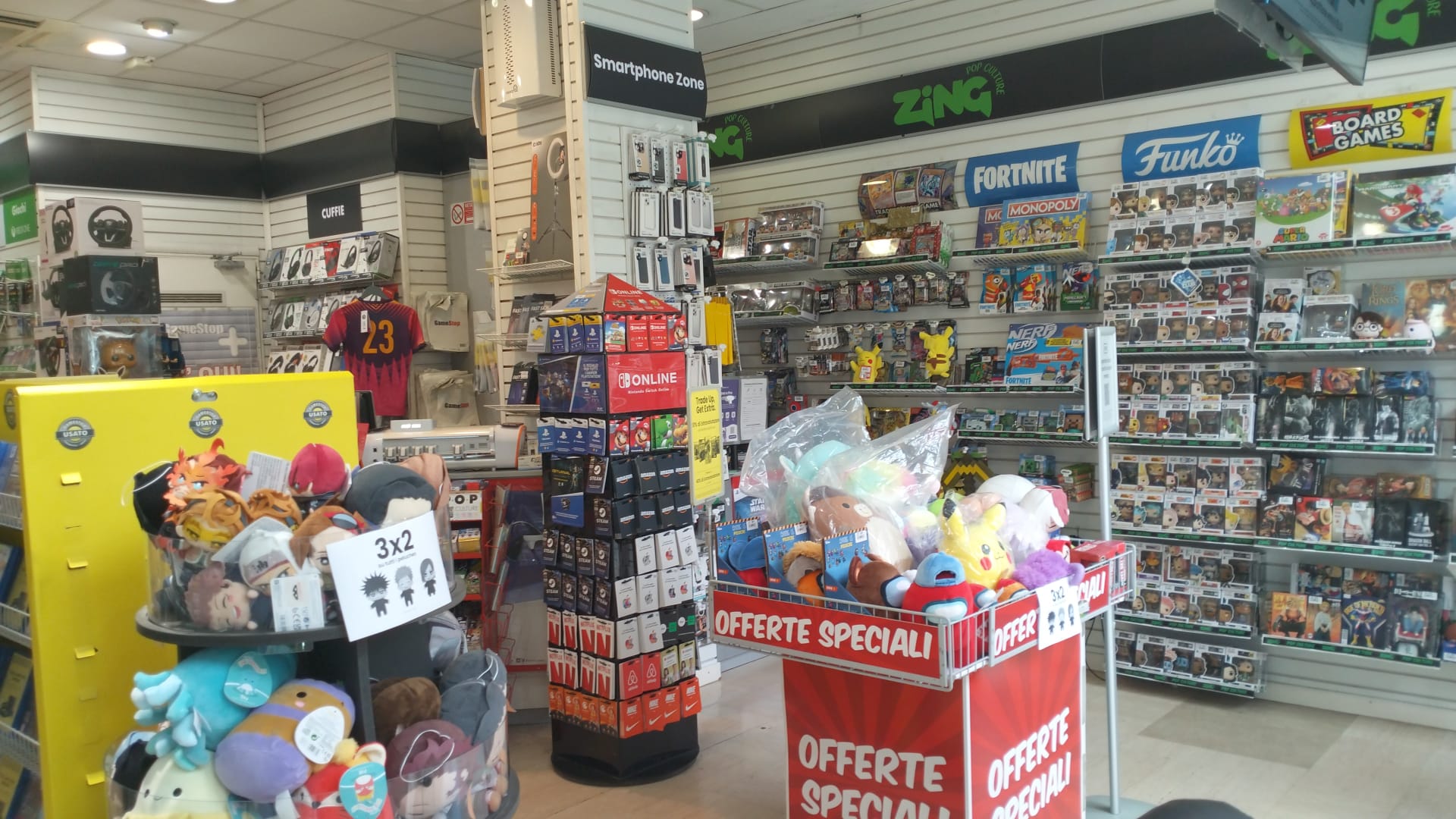 Foto 4 di GameStop