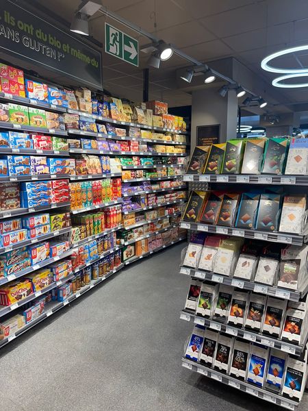 Foto 4 di Carrefour City