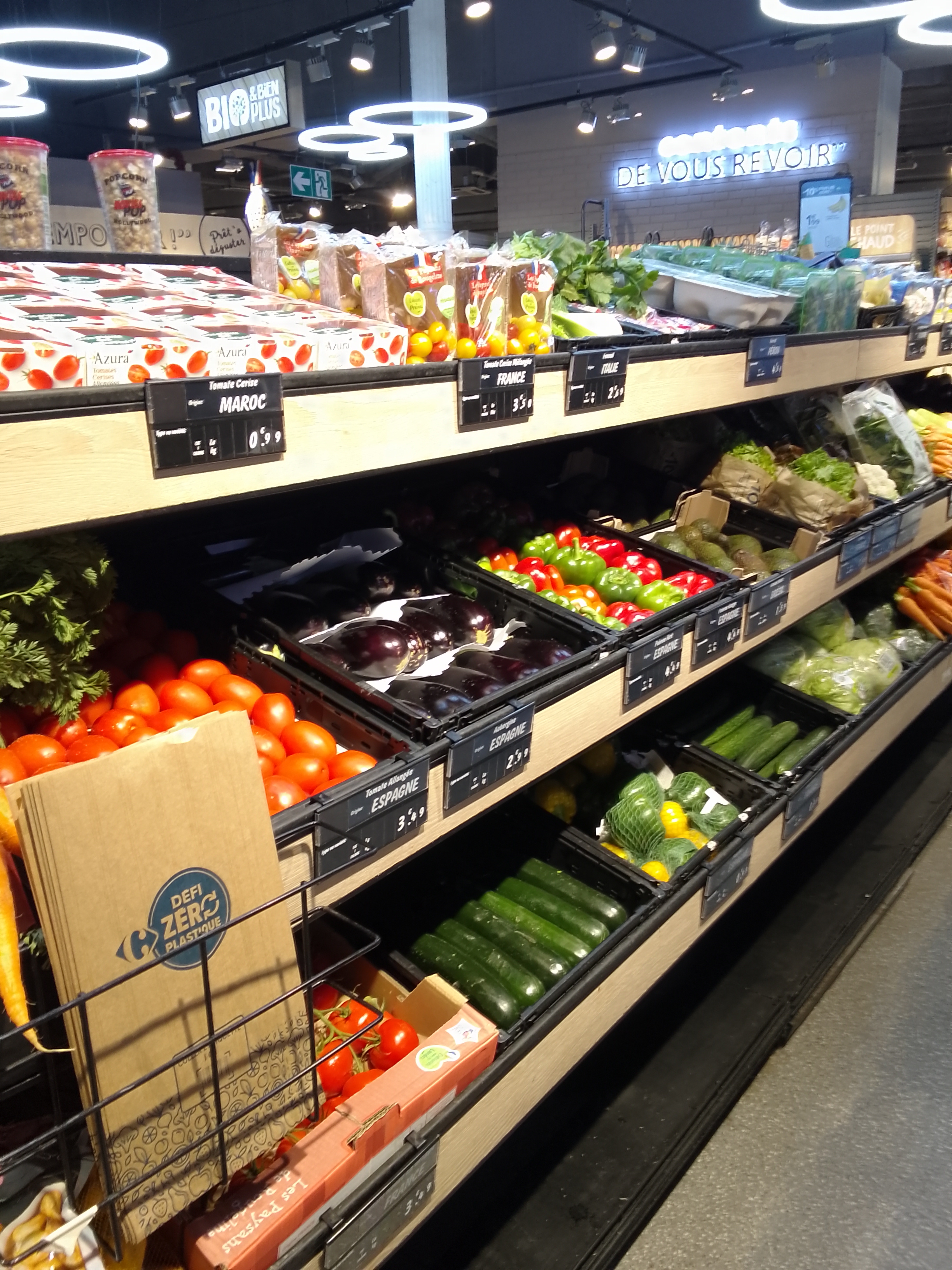 Foto 4 di Carrefour City