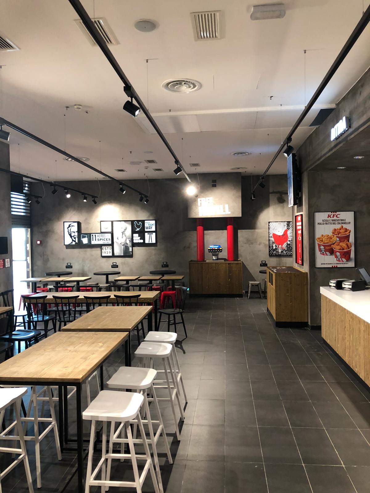 Foto 9 di KFC