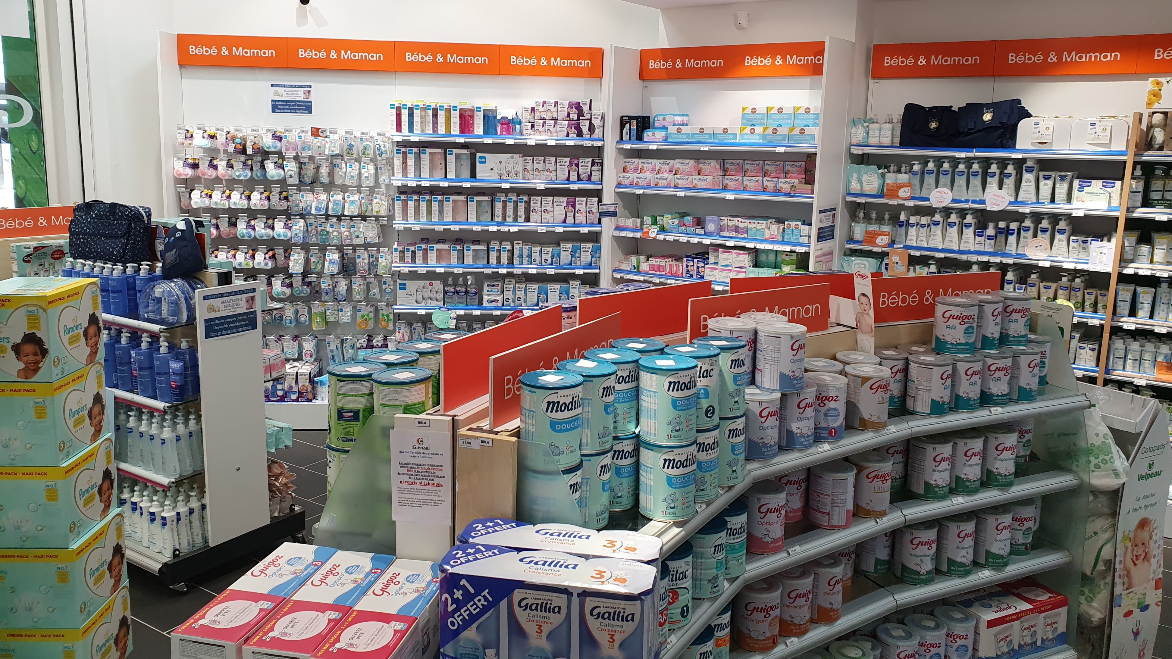 Photo 2 of Pharmacie Poire