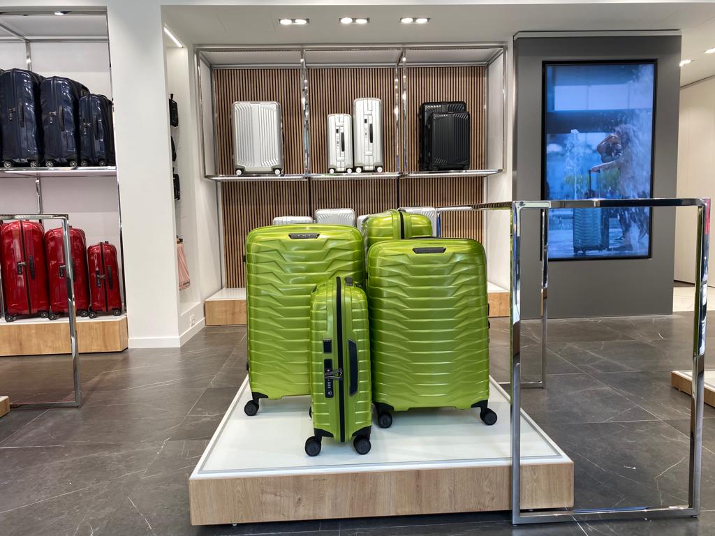 Foto 11 de Samsonite