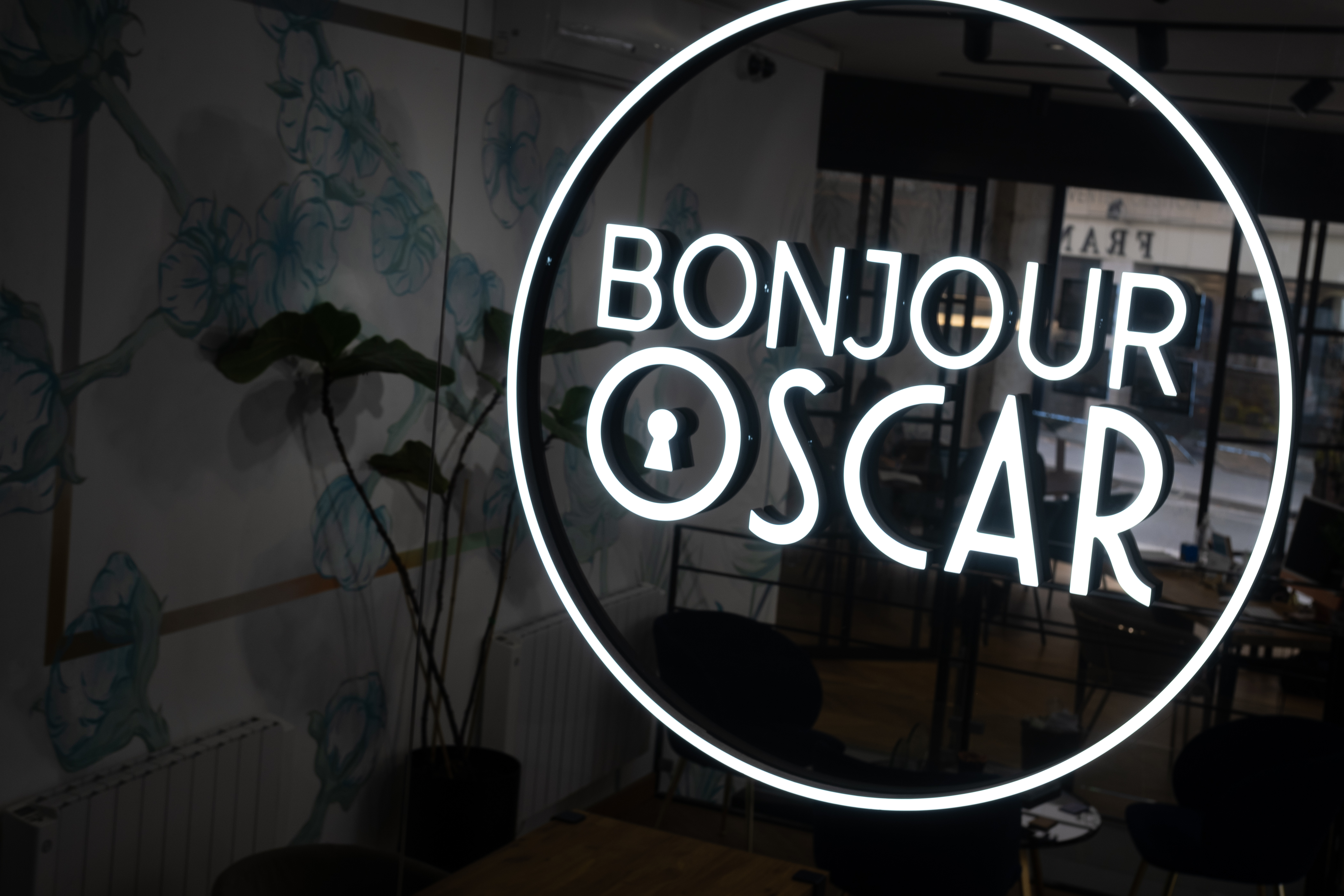 Foto 18 di Bonjour Oscar Batignolles