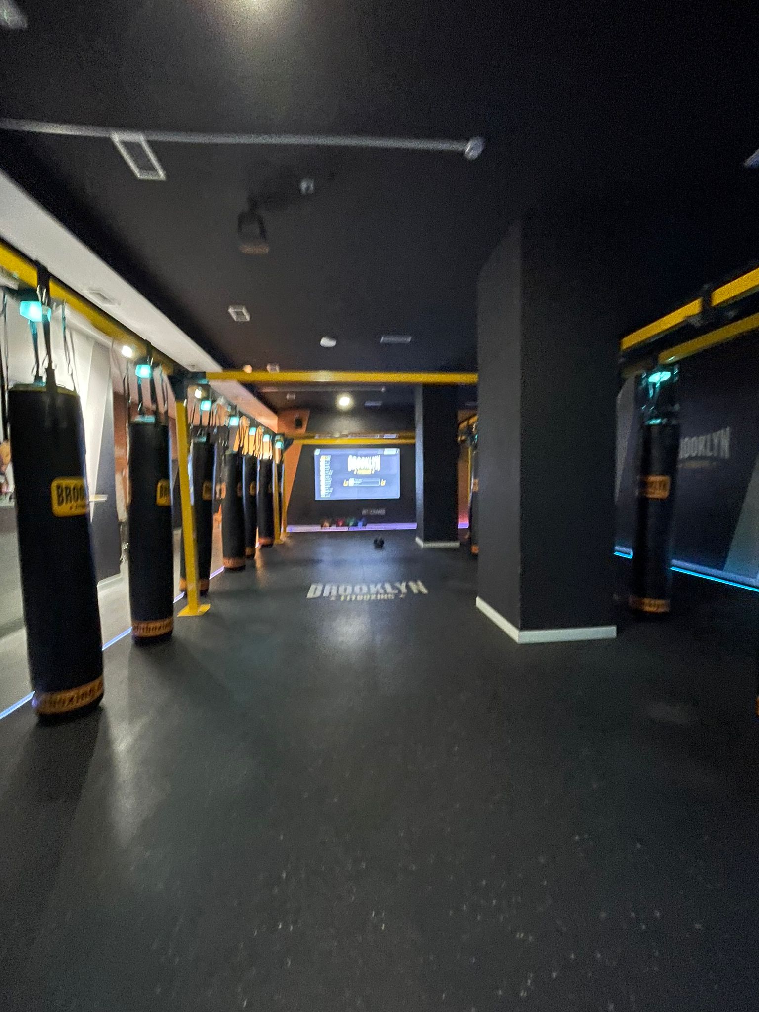 Fotografia 45 de Brooklyn Fitboxing Areeiro