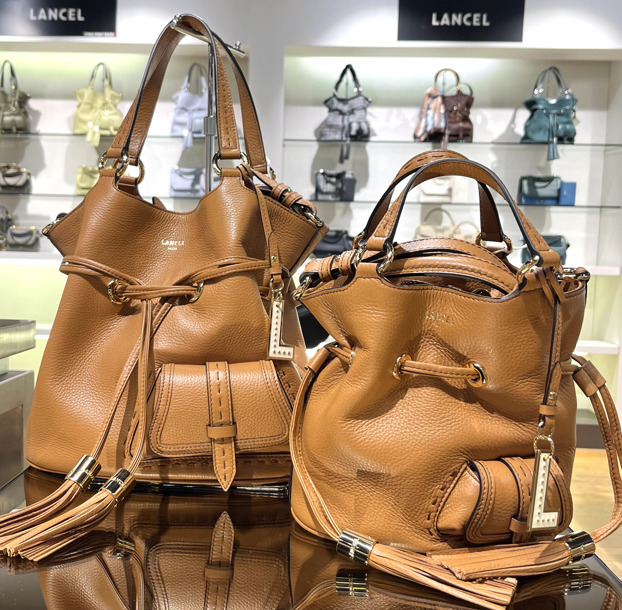 Foto 62 di Galeries Lafayette Limoges