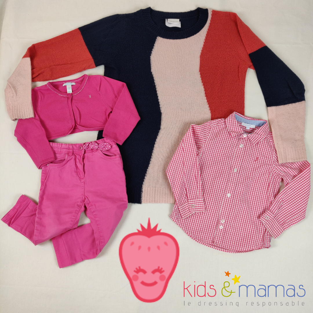Foto 5 di Kids&Mamas