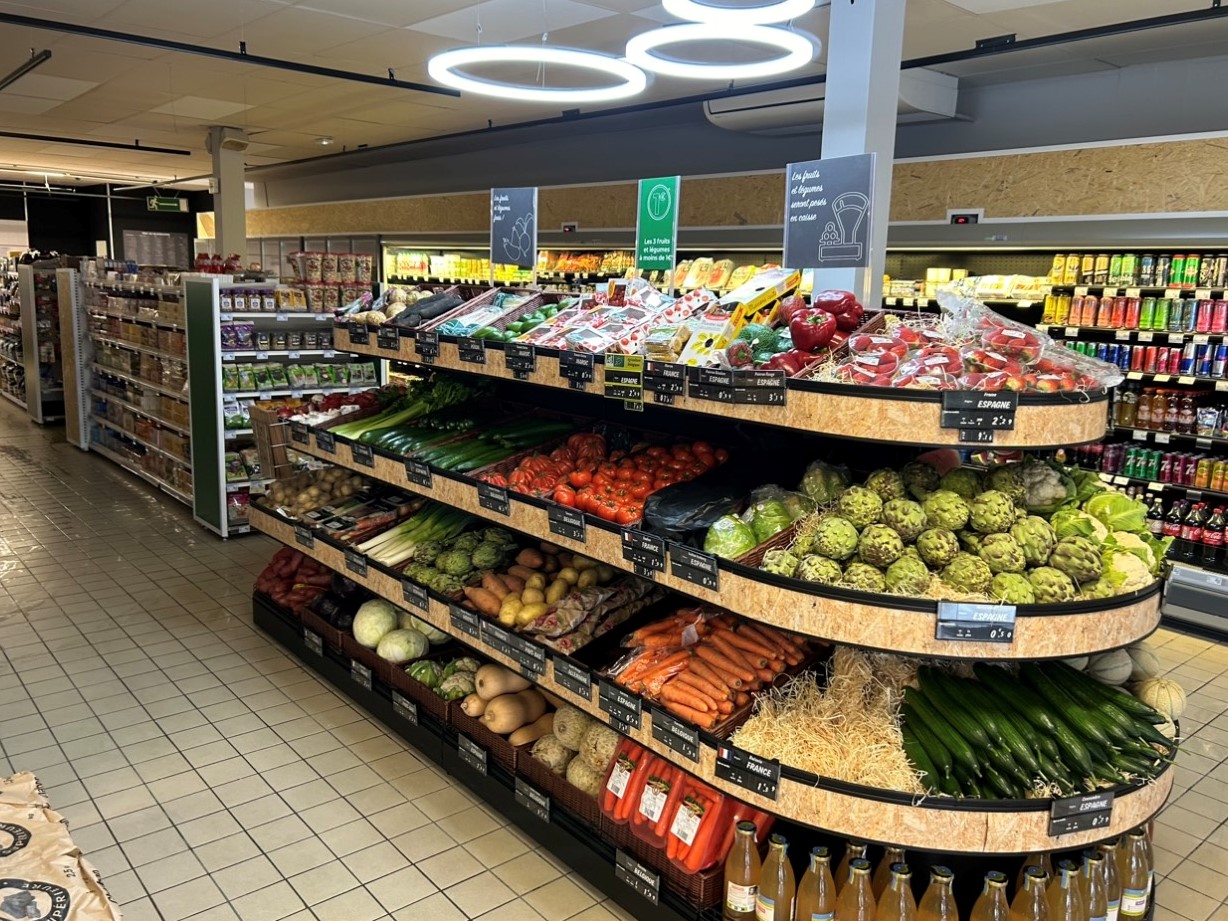 Foto 5 di Carrefour Express