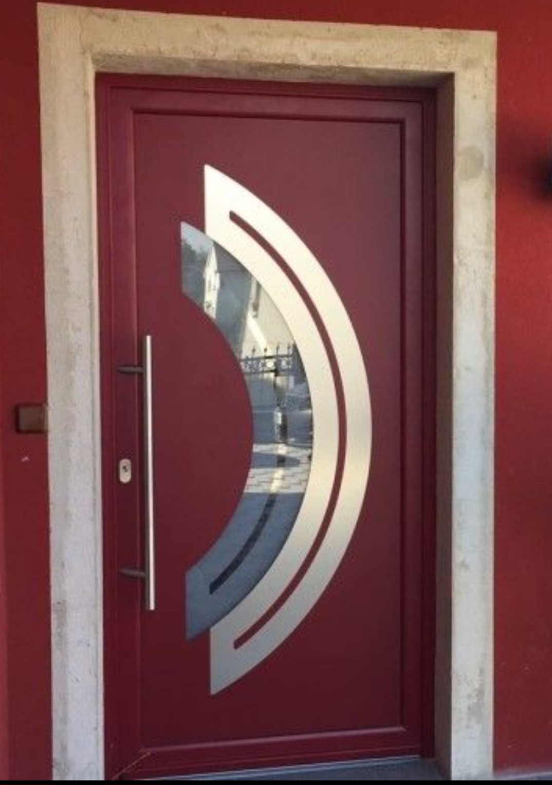 Foto 37 di TRYBA Muret
