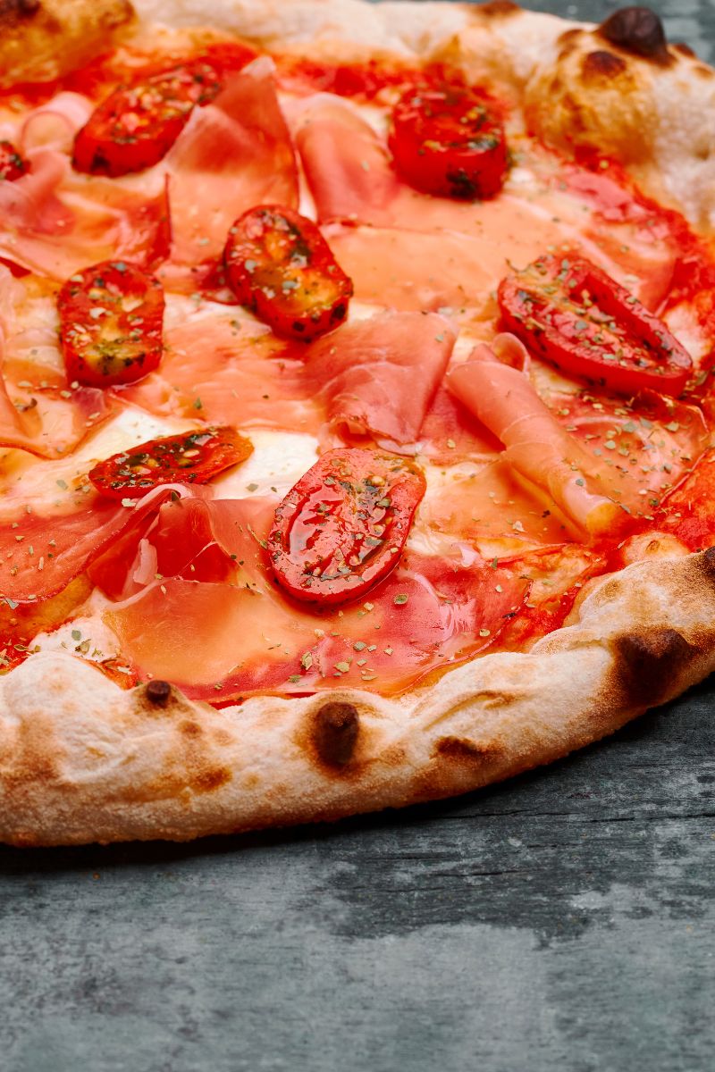 Pizzikotto - Pizzeria & Lifferia - Udine Tavagnacco