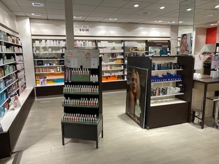 Foto 12 di Parfumerie April Tours