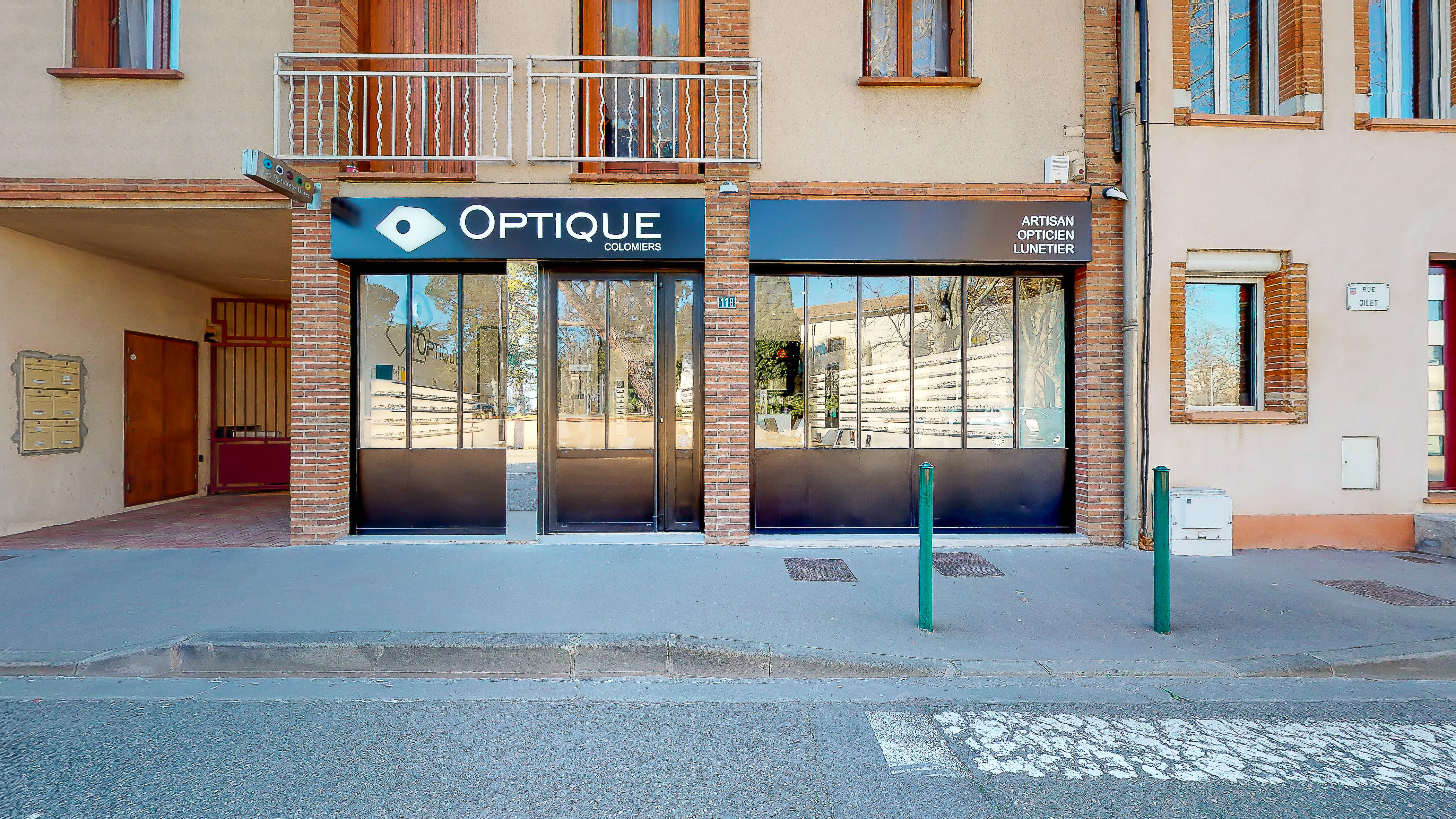 Foto 2 di OPT COLOMIERS CHAUBET