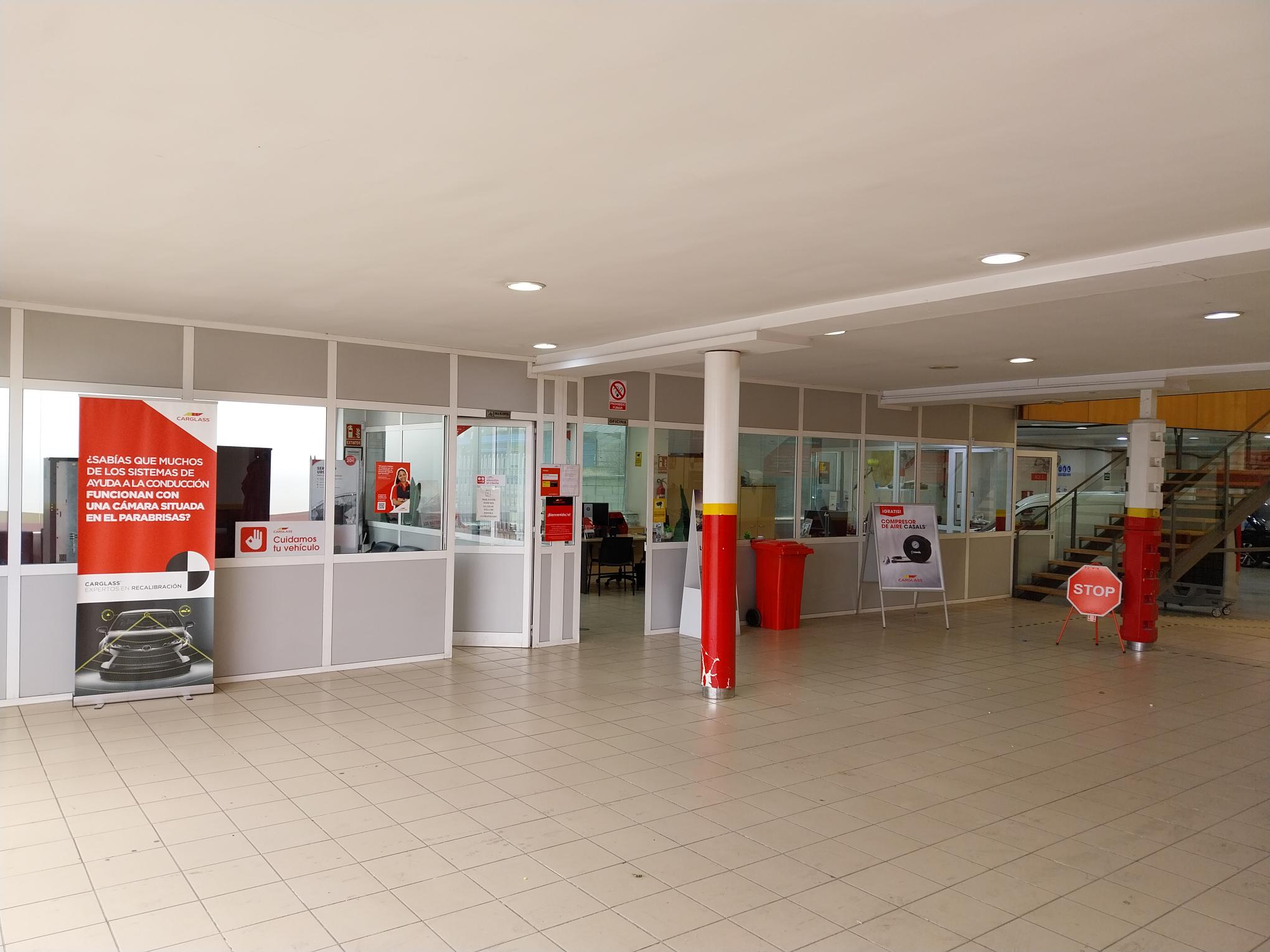 Foto 18 di Carglass