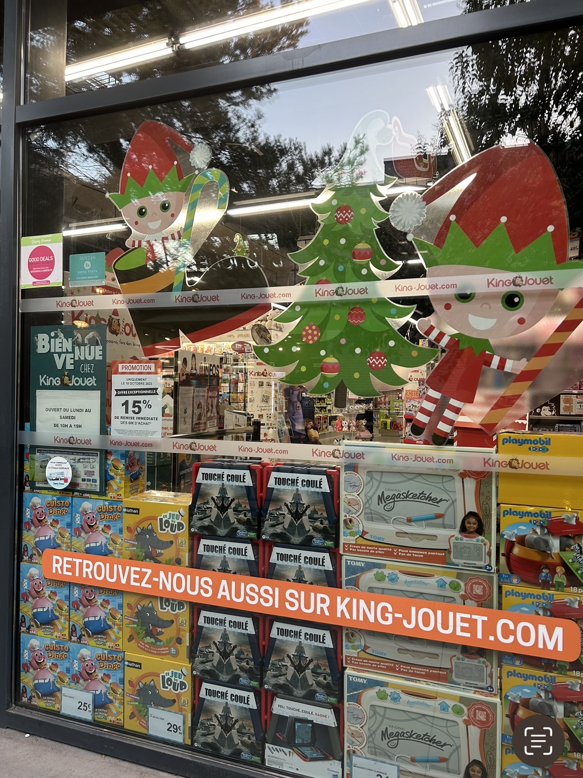 Foto 32 di King Jouet