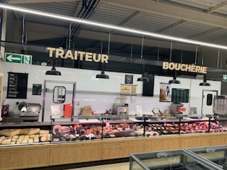 Foto 6 di Carrefour Contact