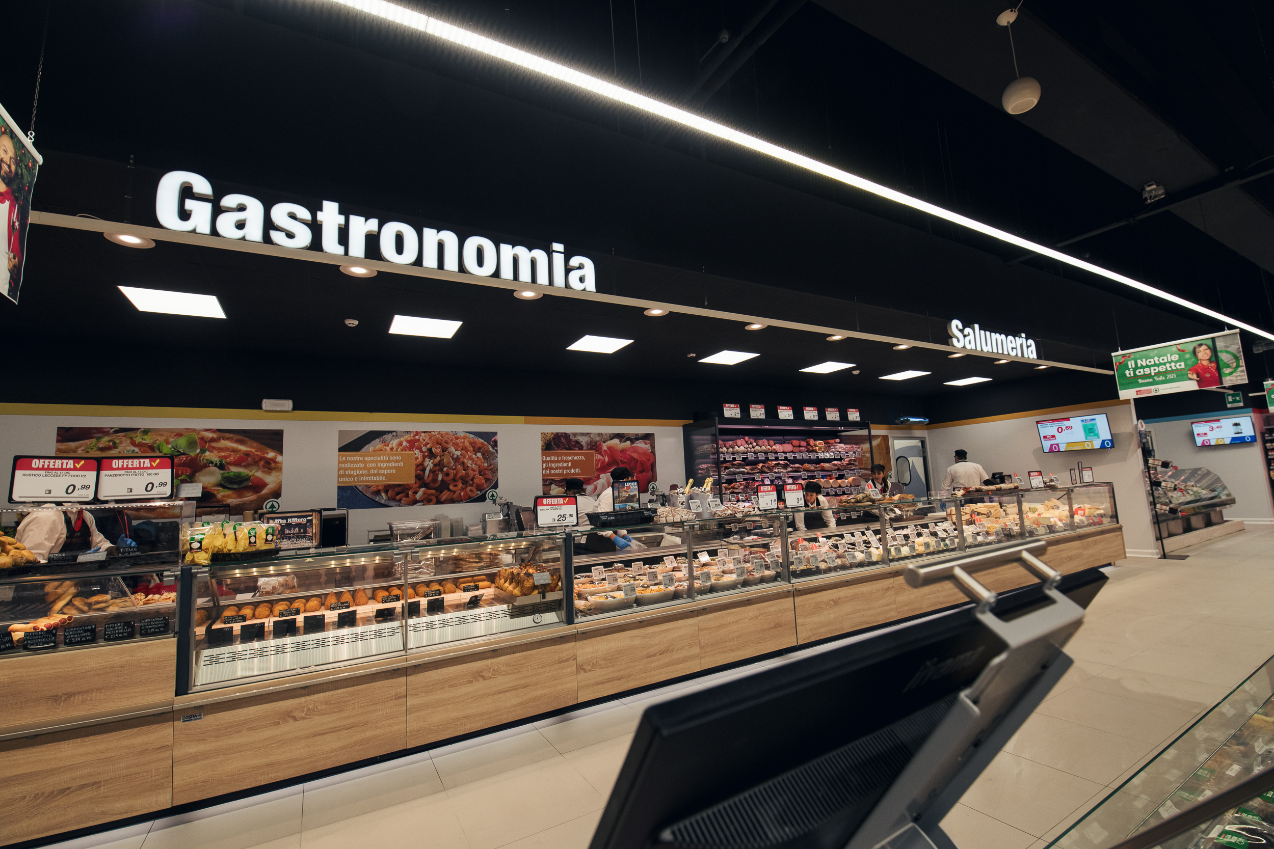 Photo 3 de Interspar