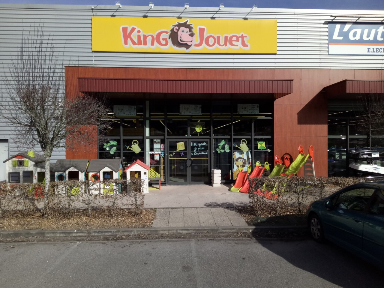 Foto 47 de King Jouet