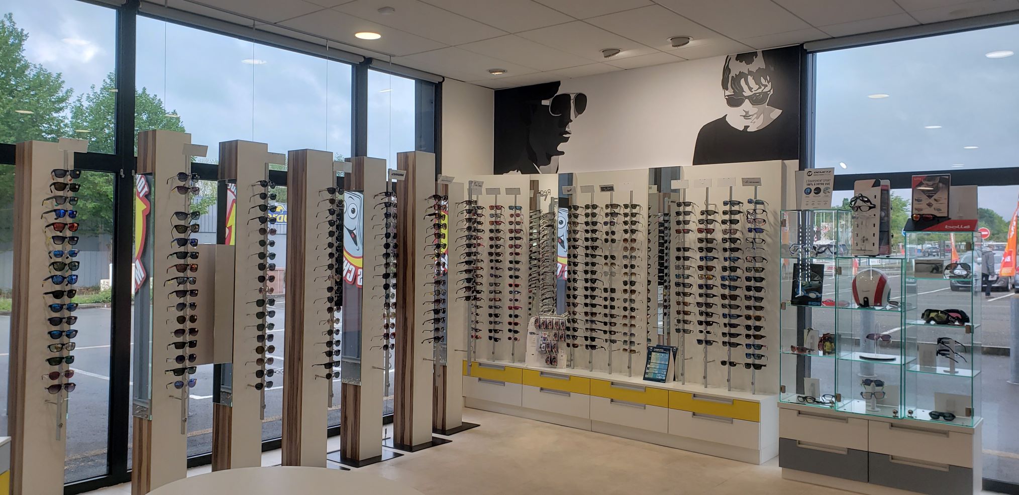 Foto 13 di Écouter Voir Optique Mutualiste