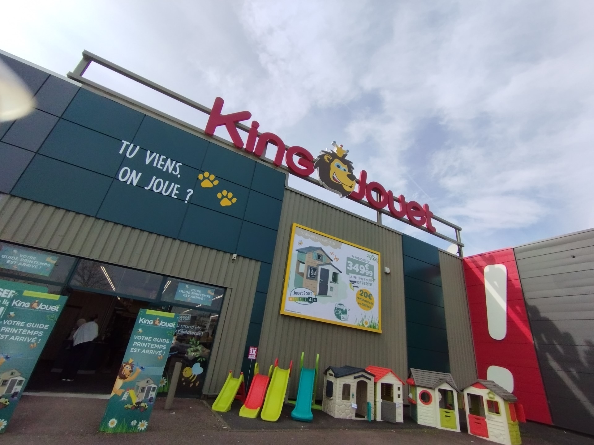 Foto 52 di King Jouet