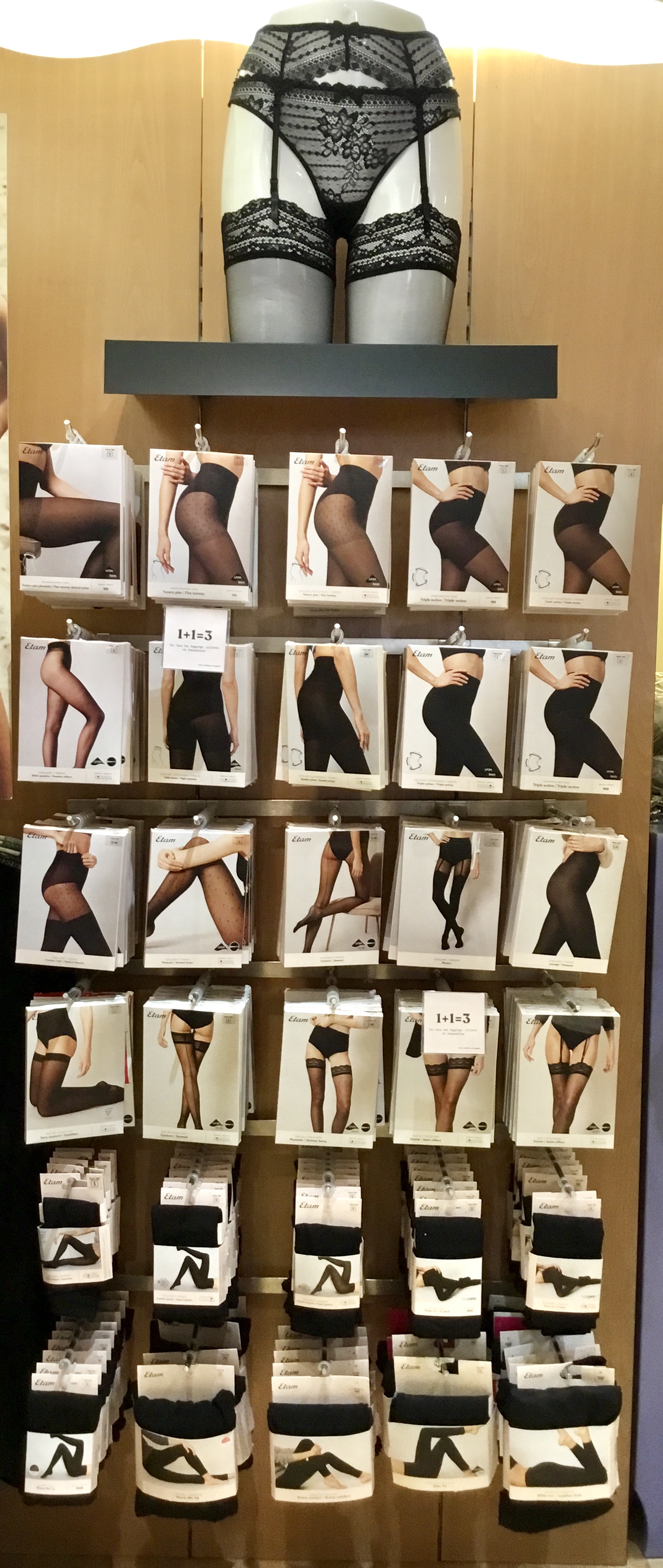 Foto 10 di Etam Lingerie