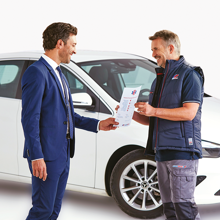 Glassdrive Milano Corso Lodi-Glassdrive