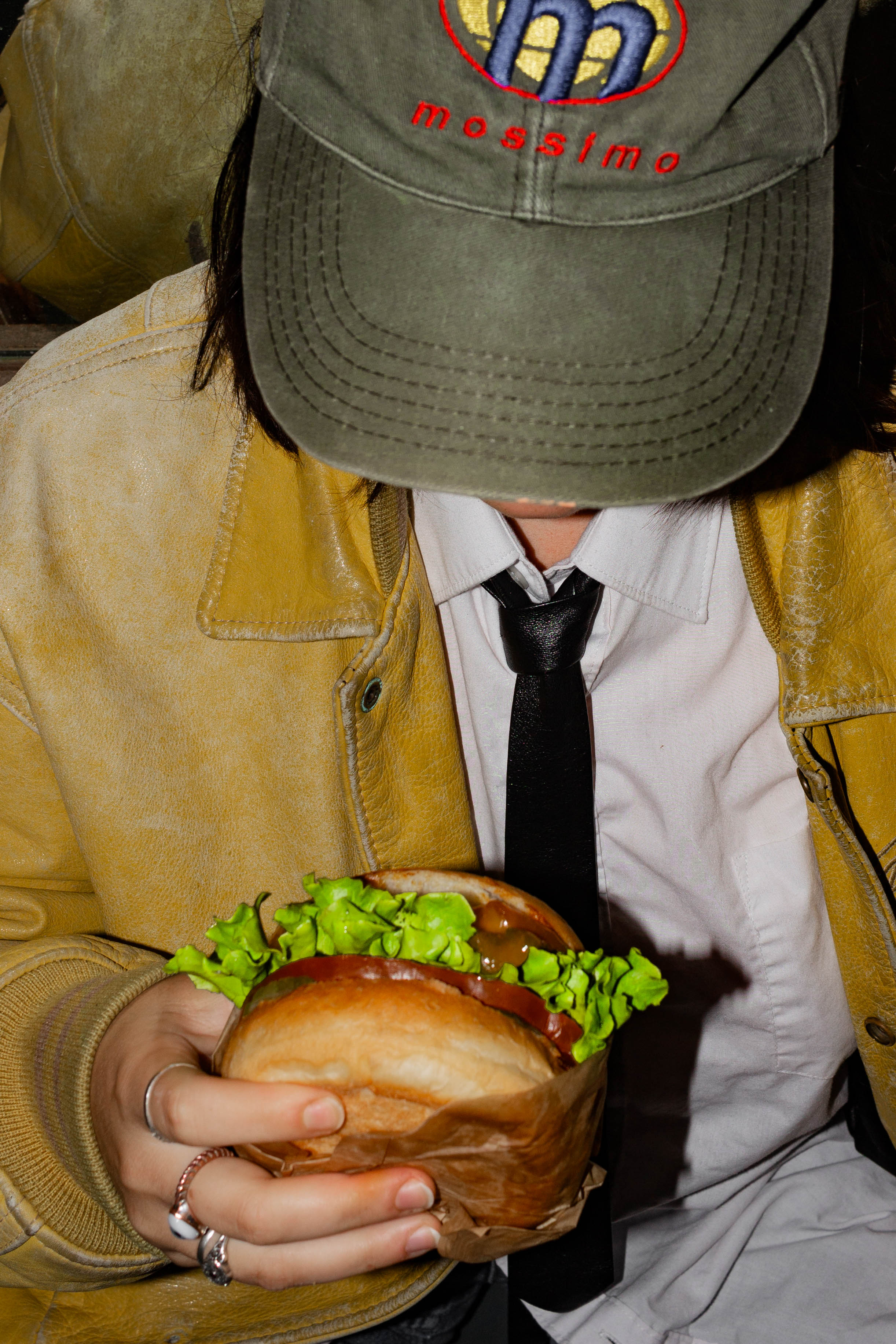 Burger & Fries Boulogne
