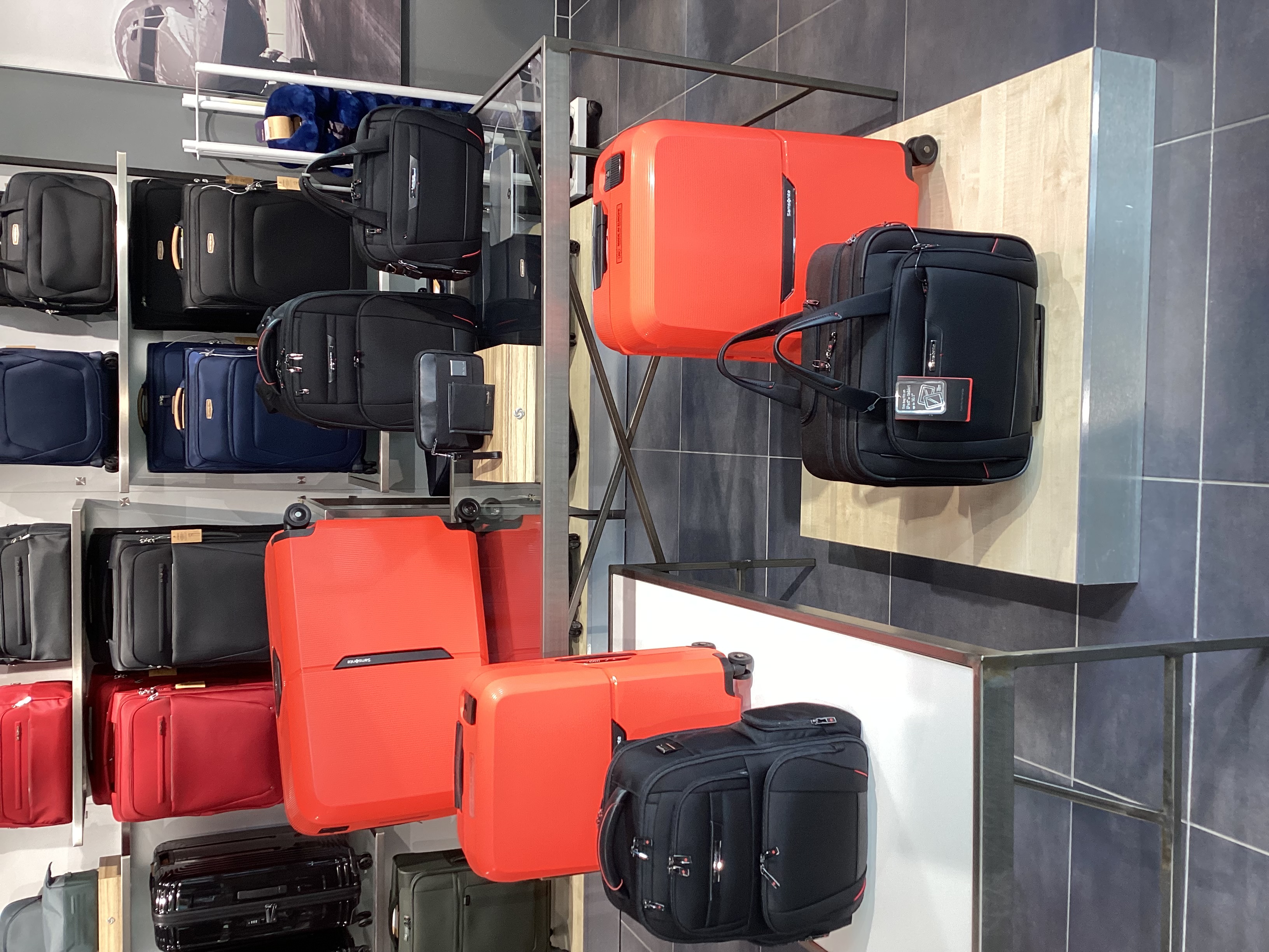 Foto 12 de Samsonite