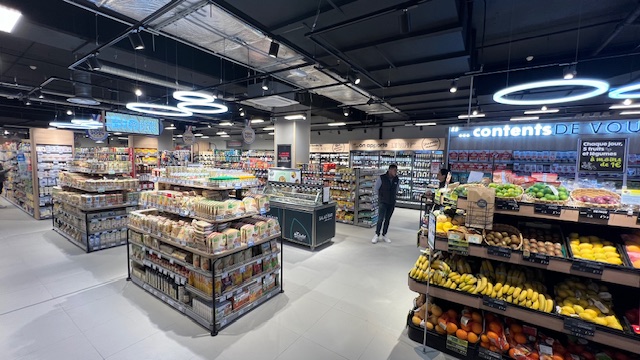Foto 11 di Carrefour City