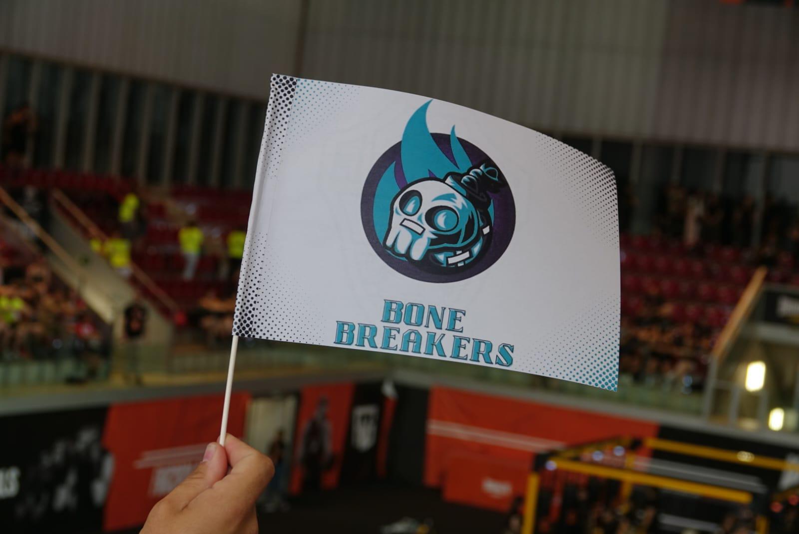 Fotografia 452 de Brooklyn Fitboxing Elche