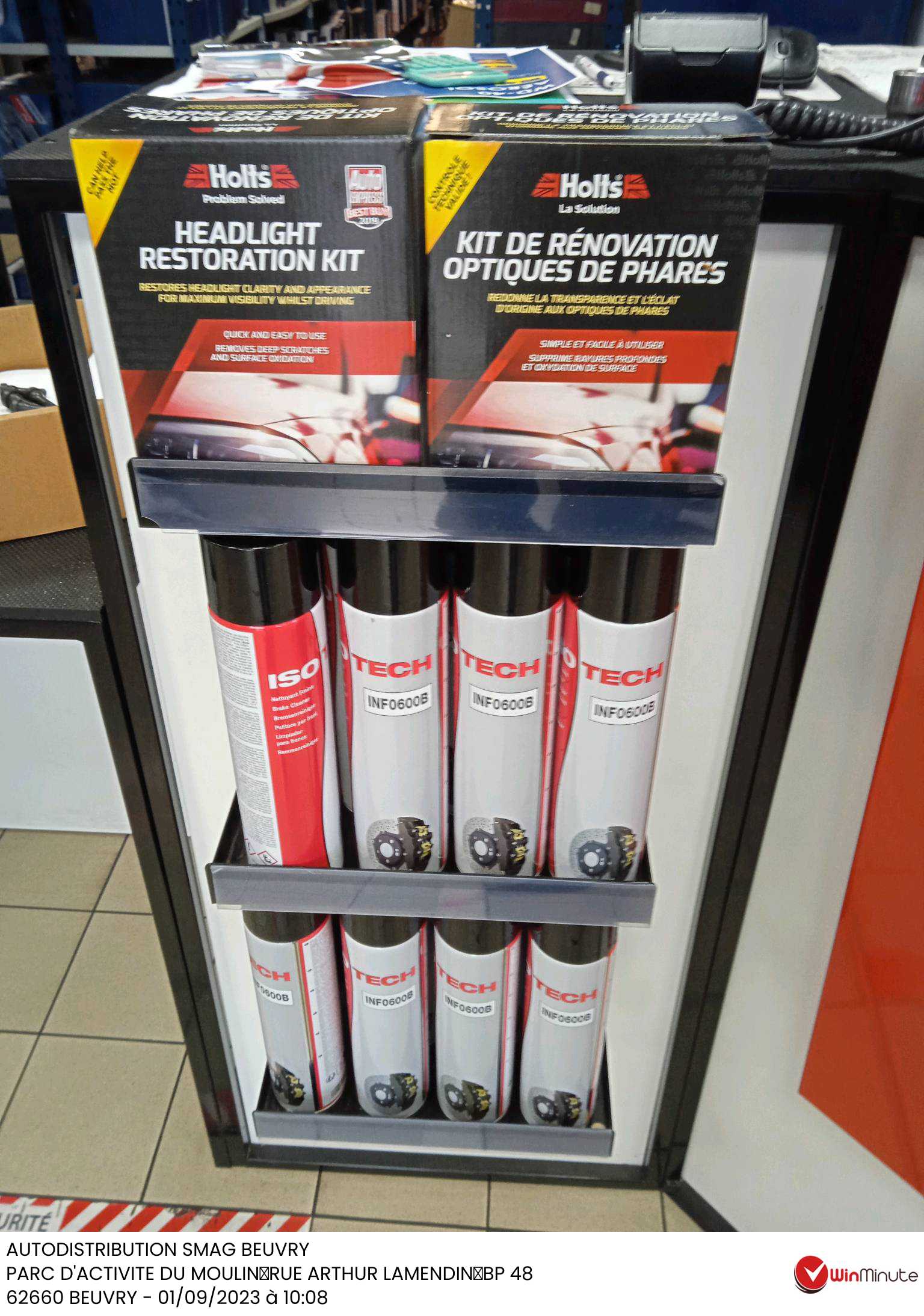 Foto 20 di Autodistribution SMAG