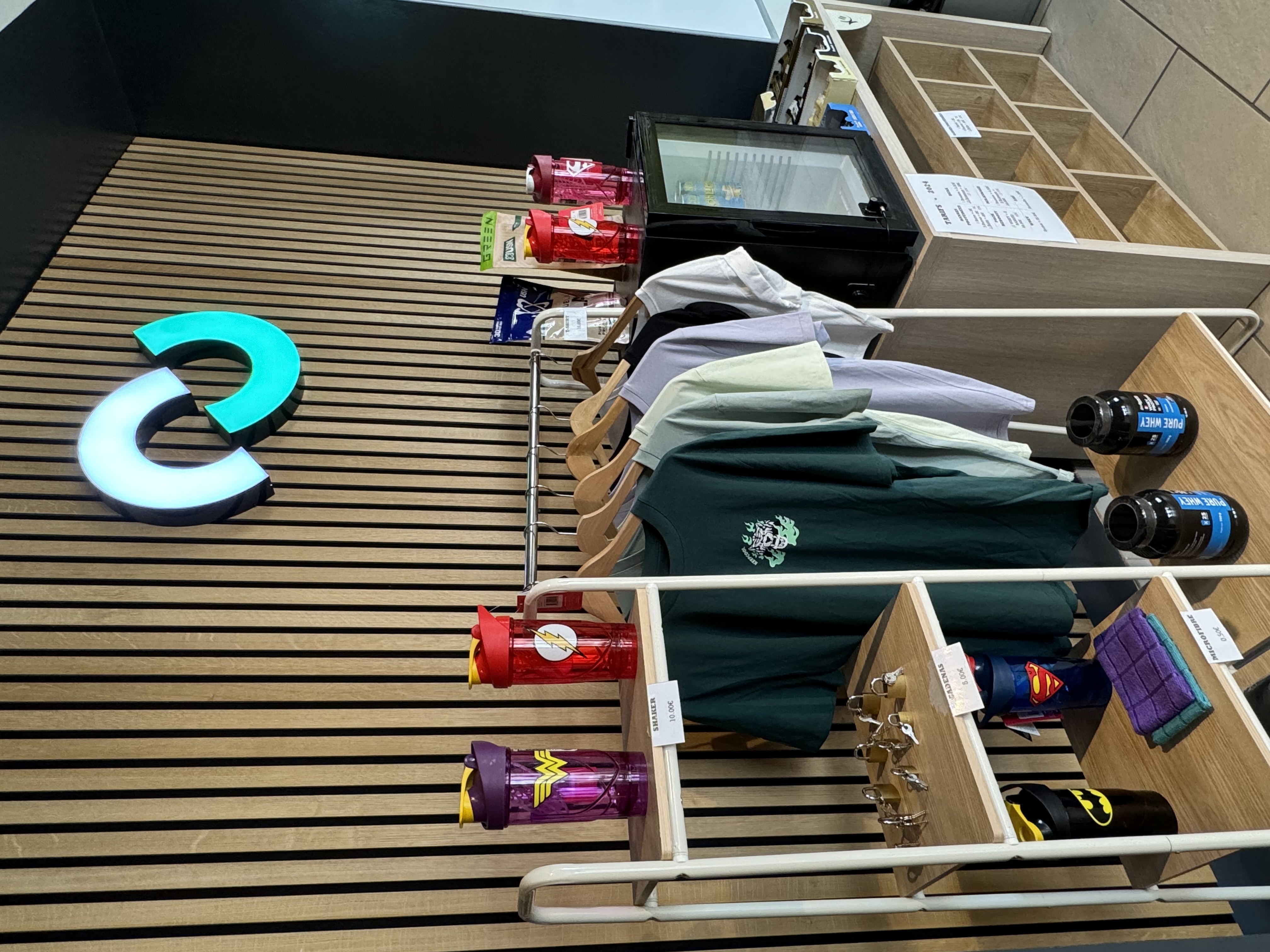 Foto 8 di Keepcool Tarbes