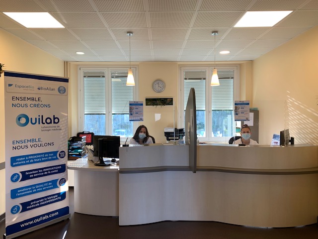 Foto 4 di OuiLab EspaceBio Commercy