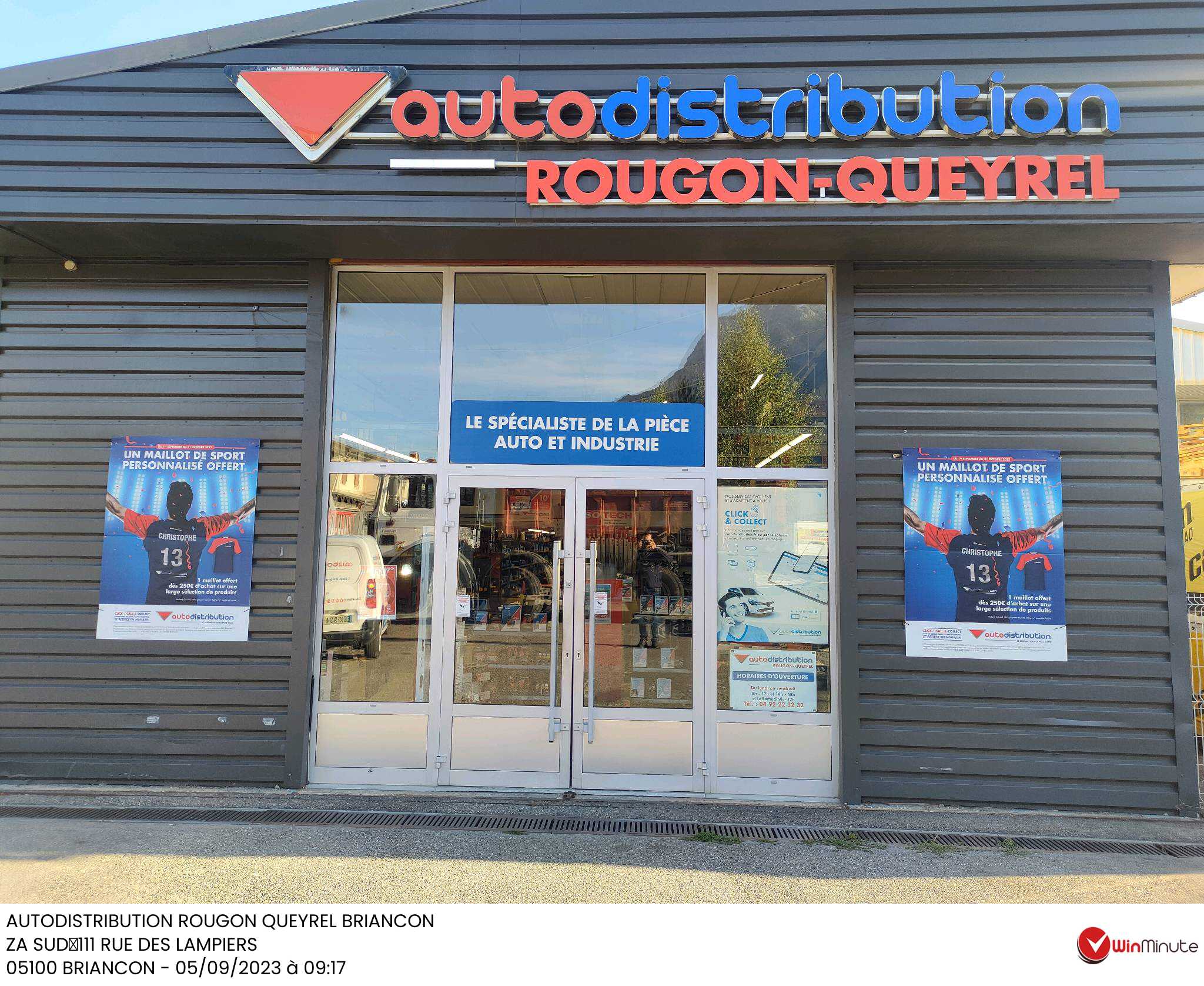 Foto 16 di Autodistribution Rougon Queyrel