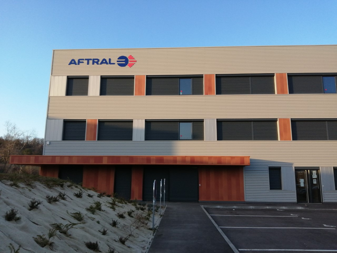 Foto 2 di IFA Saint-Quentin-Fallavier