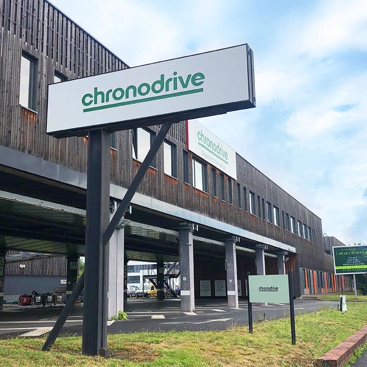 Foto 2 di Chronodrive