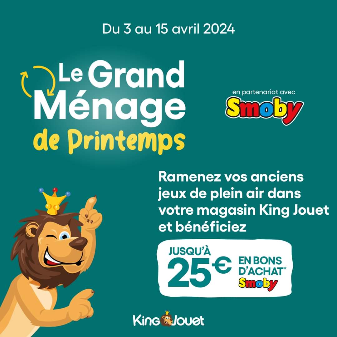 Foto 42 di King Jouet