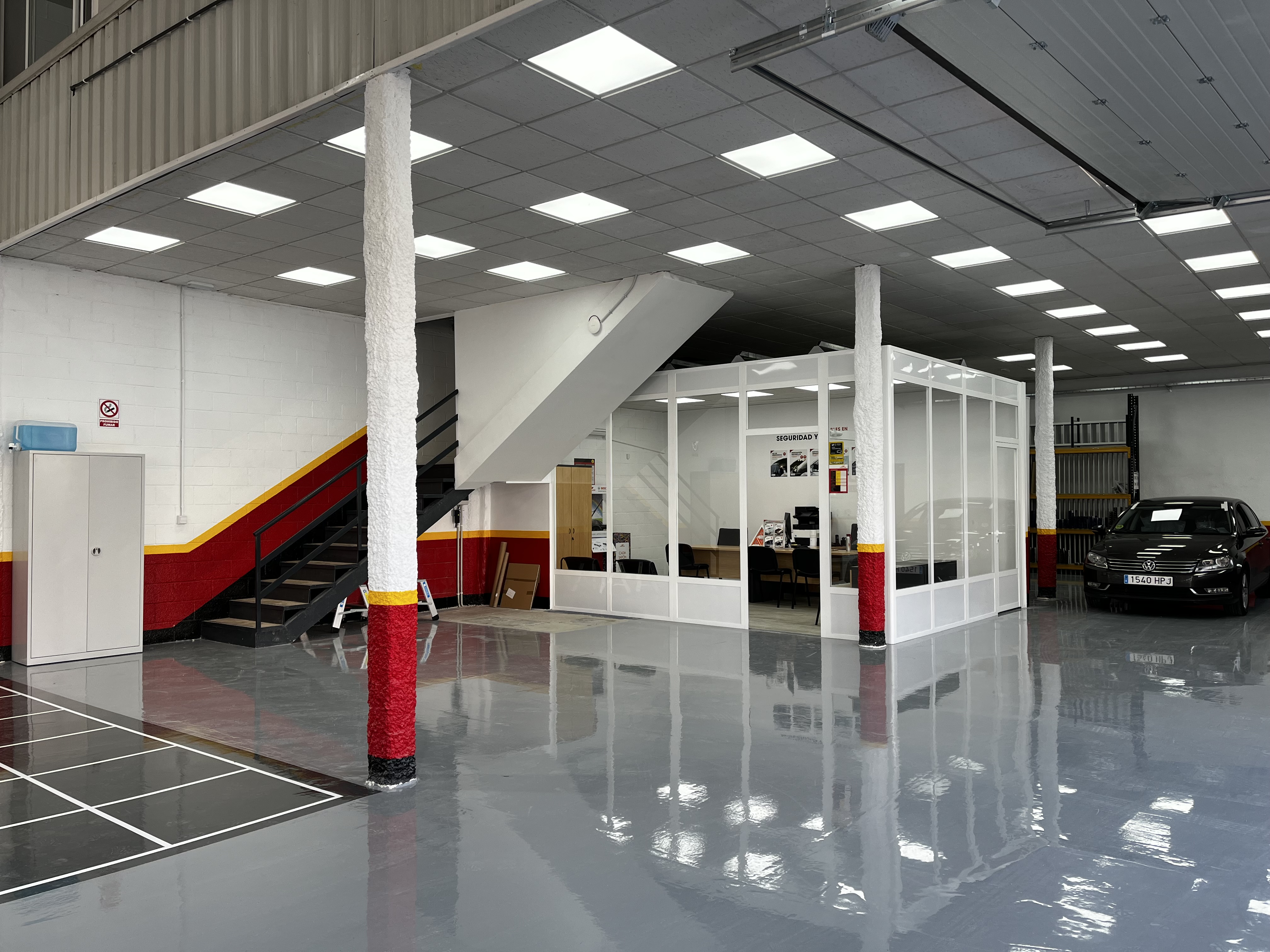Foto 4 di Carglass