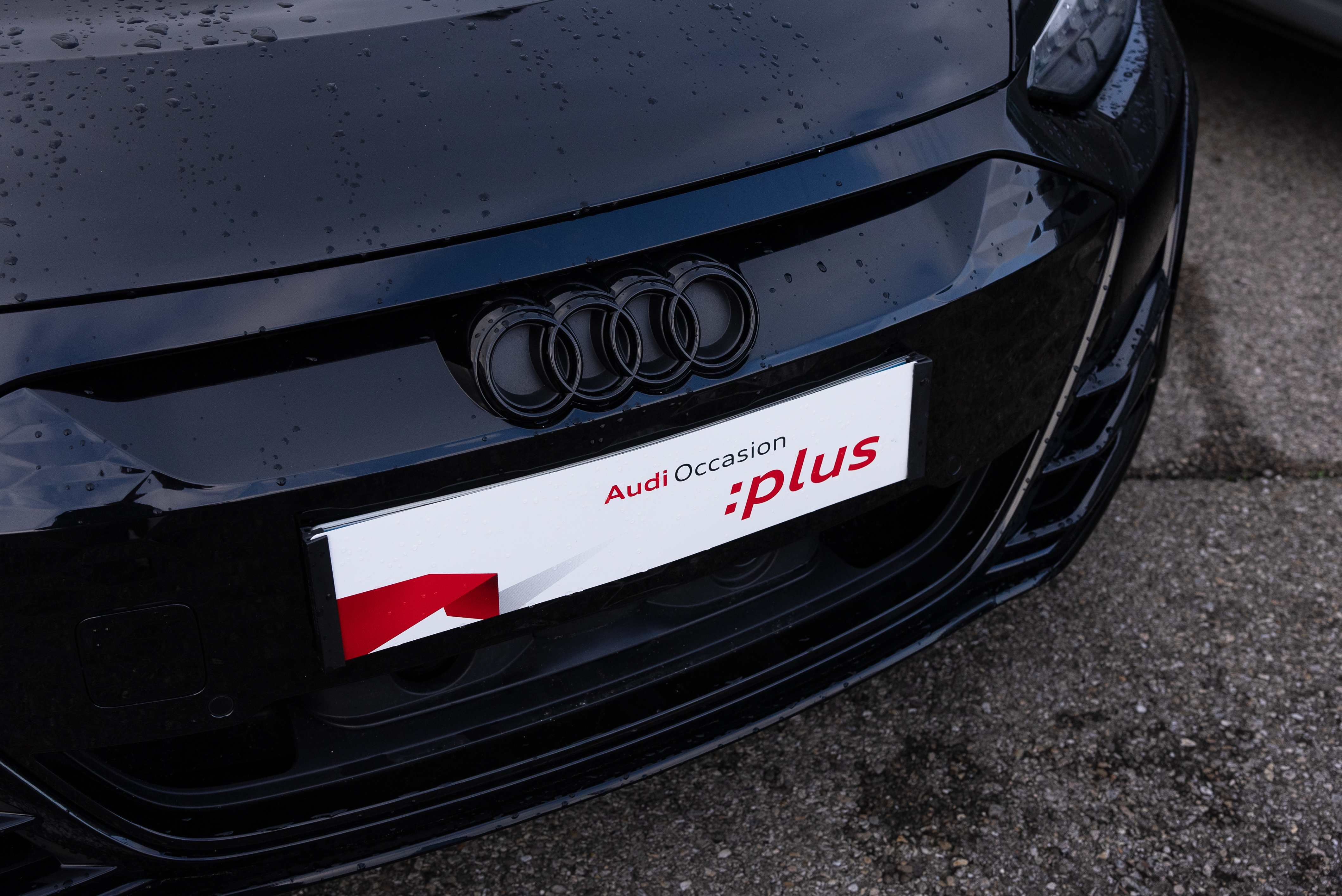 Foto 3 di Service - Audi