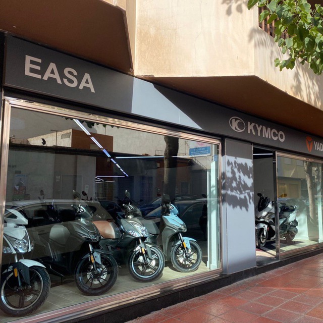 Foto 1 di EASA