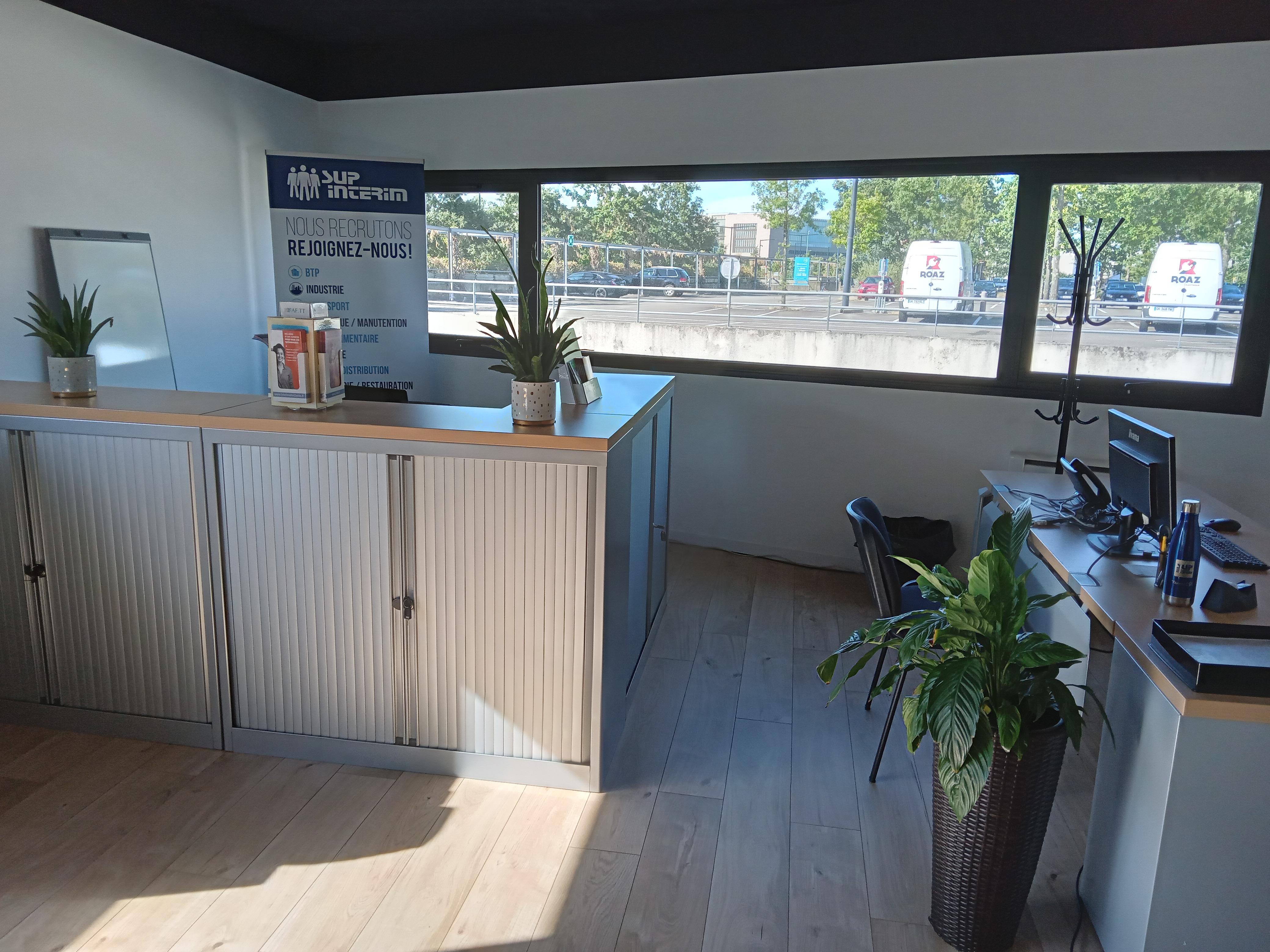 Agence d'intérim Rennes — photo 11 sur 17