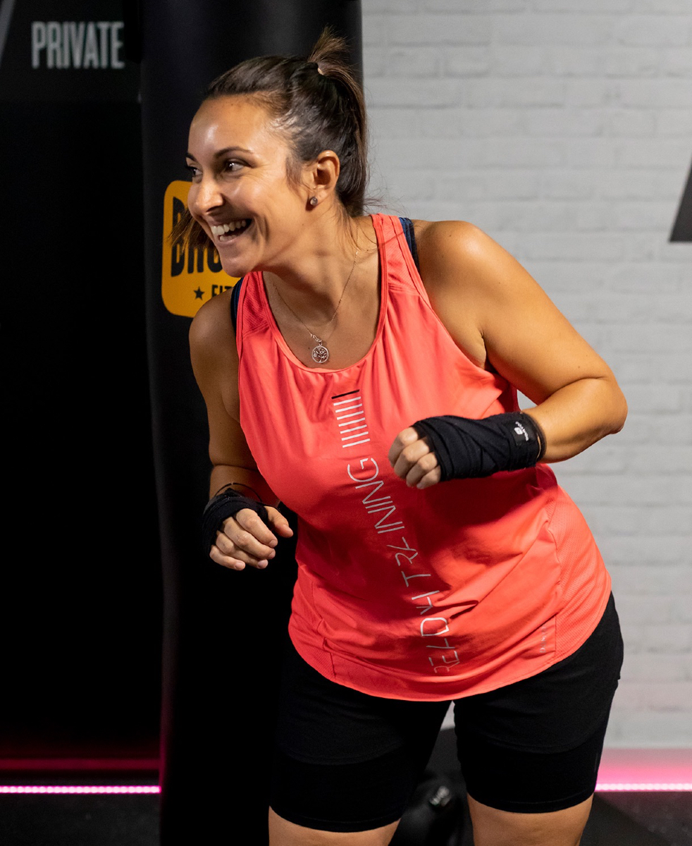 Fotografia 133 de Brooklyn Fitboxing SEVILLA-ESTE